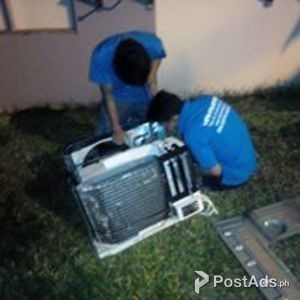 Aircon Cleaning Service in Banawa Cebu | PostAds PH