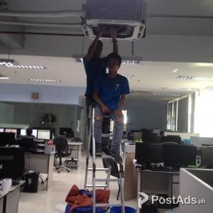 Haiyanaire Aircon Cleaning Services in Talamban | PostAds PH