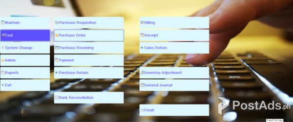 Accounting Software 8