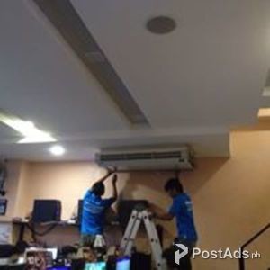 Aircon Cleaning Services in Cebu City | PostAds PH