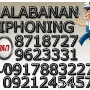 MAB MALABANAN SIPHONING DECLOGGING SERVICES 84001512 | PostAds PH