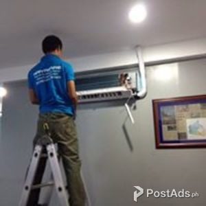 Aircon Cleaning Services in Banawa Cebu | PostAds PH