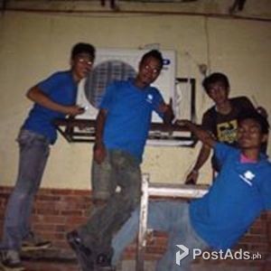 Aircon Cleaning Services in Pardo | PostAds PH