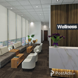 One Corporate Place | PostAds PH