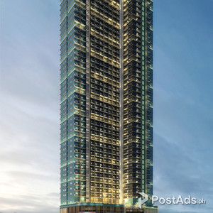 Vion Tower | PostAds PH