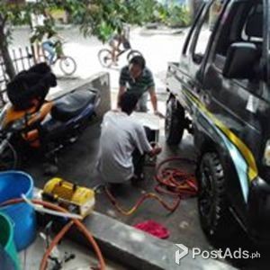 Aircon Cleaning Services in Lahug | PostAds PH