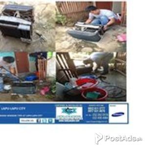 Aircon Cleaning Services in Lahug Cebu City | PostAds PH