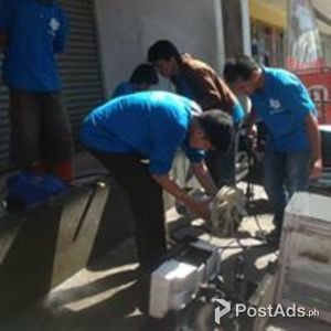 Aircon Cleaning Service in Lahug Cebu | PostAds PH
