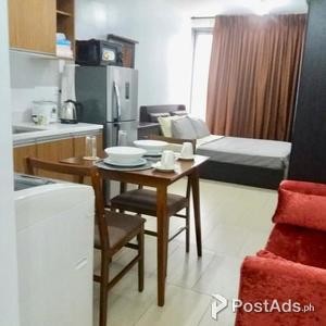 FOR RENT: STUDIO ROOM incl of water bill, wifi & monthly dues | PostAds PH