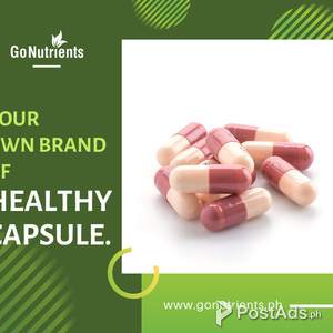 Business of Herbal Food Supplement Manufactuer. | PostAds PH