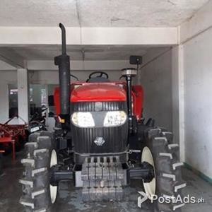 BRAND NEW AGRIMAC WORLD 904G FARM TRACTOR 90HP WITH STABLE | PostAds PH