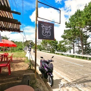 Nice Hangout Spot in TCH Balamban | PostAds PH