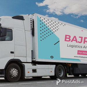 Get Affordable Transport Service From The Bajrang Transport | PostAds PH