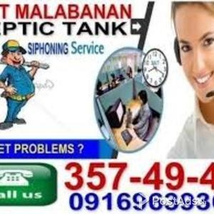 POZO NEGRO MALABANAN SERVICES | PostAds PH