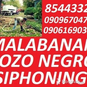 RAA Malabanan Siphoning Marilao Bulacan/09061690355 | PostAds PH