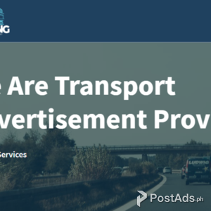 Transit Media Advertising Agency in Noida, Transit Advertising | PostAds PH