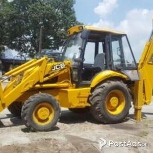 HITACHI EXCAVATOR | PostAds PH