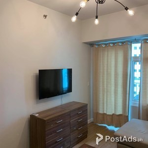 1BR Condo For Rent, Meranti at Two Serendra, Taguig City | PostAds PH