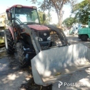 4X4 AGRICULTURAL TRACTOR | PostAds PH