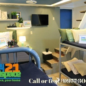 MALE BEDSPACE FOR RENT! | PostAds PH