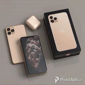Selling Apple iPhone 11 Pro iPhone X (Whatsapp : +16602028314) | PostAds PH