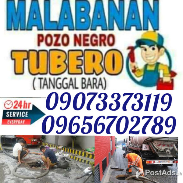 Declogging services