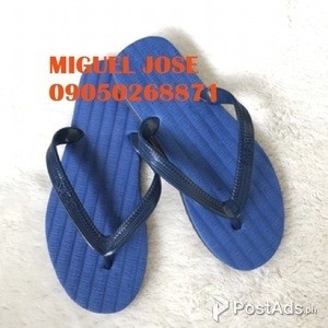 Safari Slippers by OTTO Shoes | PostAds PH
