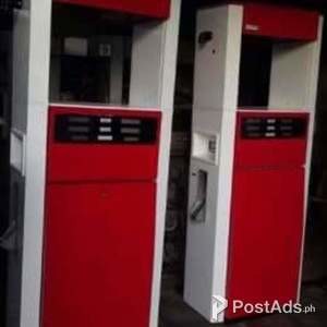 fuel dispenser | PostAds PH