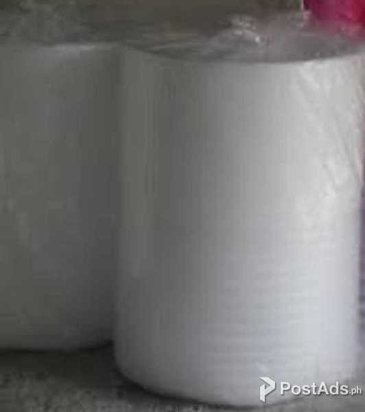P.E.Foam  Bare  Polyethylene Foam  Insulation Supplier Philippines
