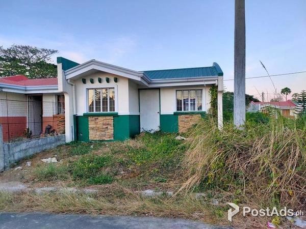AS IS WHERE IS HOUSE AND LOT IN CAVITE WITH BIG DISCOUNT