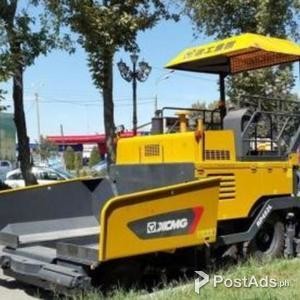 ASPHALT PAVER XCMG RP453L | PostAds PH