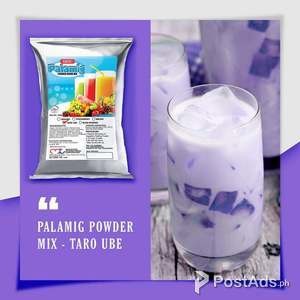 TARO SLUSH | PostAds PH
