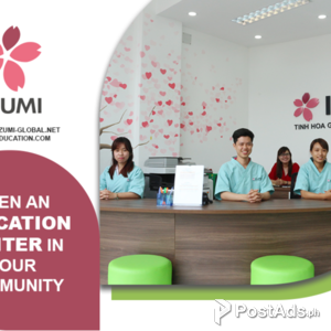 Enroll in Online Math Classes Amid the Pandemic. Enroll in Izumi Onlin | PostAds PH