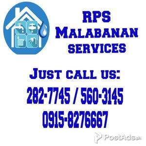 ROGPlumbing Services 8734-16-00 / 09352269760 | PostAds PH