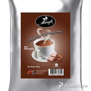 MICAFE HOT CHOCO 1K/PACK | PostAds PH