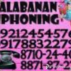 24/7 MALABANAN SIPSIP POZONEGRO SERVICES89623331/09212454576 | PostAds PH