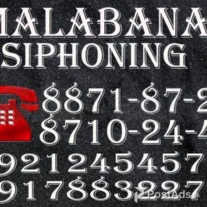 24/7 SA JUAN MALABANAN SIPSIP POZONEGRO SERVICES 89623331/09212454576 | PostAds PH
