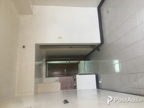 Unfurnished 1br unit at Makati Executive Tower 3 for rent