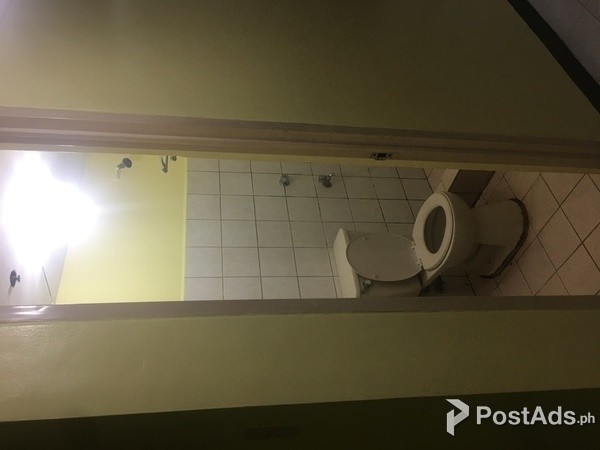 Unfurnished 1br unit at Makati Executive Tower 1 for rent