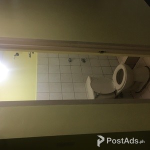 Unfurnished 1br unit at Makati Executive Tower 1 for rent | PostAds PH