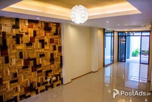 5BR Brand New House and Lot ready for Move-in in Cebu City