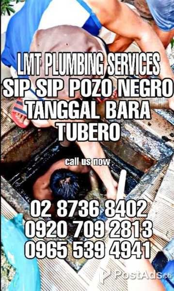 SIP SIP POZO NEGRO TANGGAL BARA SERVICES MALOLOS BULACAN