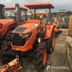 KH 504 FARM TRACTOR | PostAds PH
