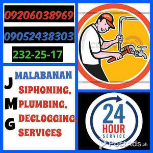 GABALDON 24/7 JMG MALABANAN SERVICES 09052438303 | PostAds PH