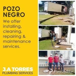 Plumbing Services And Suyop Pozonegro | PostAds PH