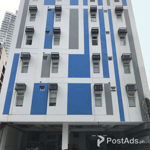 For Sale: Makati Residential Building / Staff House | PostAds PH