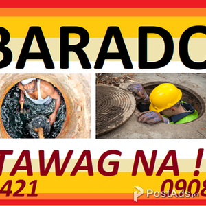Makati City, Malabanan Siphoning Services | PostAds PH