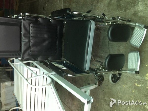 Orthopedic Elderly care hospital furniture