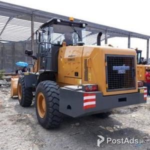 LONKING CDM 833 PAYLOADER | PostAds PH