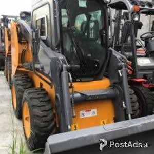 LONKING CDM 307 SKID LOADER. | PostAds PH